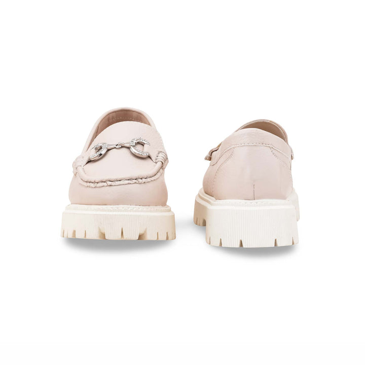 Fawn Moccasin For Ladies WN4531