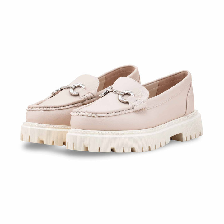 Fawn Moccasin For Ladies WN4531