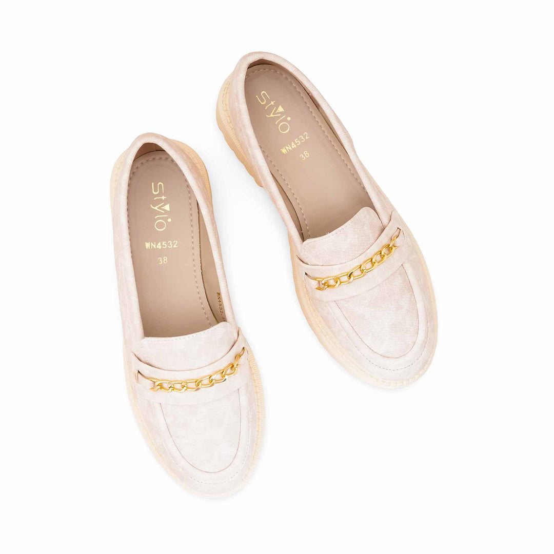 Fawn Women Moccasin WN4532