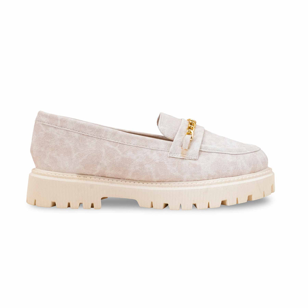Fawn Women Moccasin WN4532