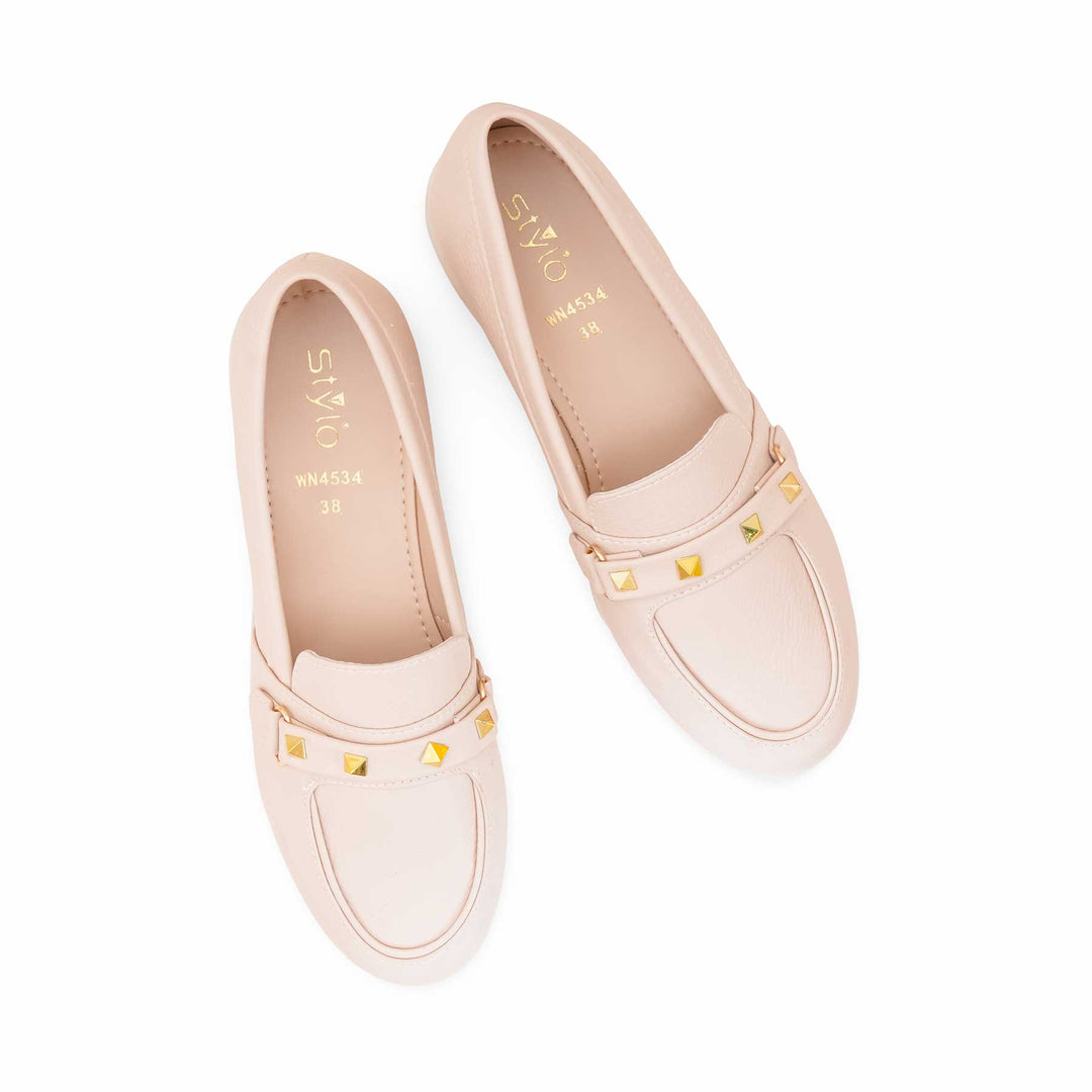 Fawn Women Moccasin WN4534