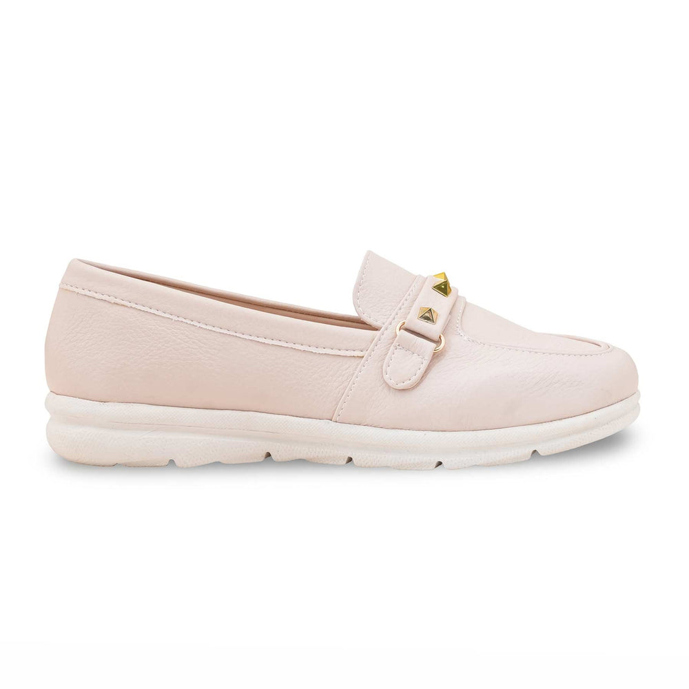 Fawn Women Moccasin WN4534