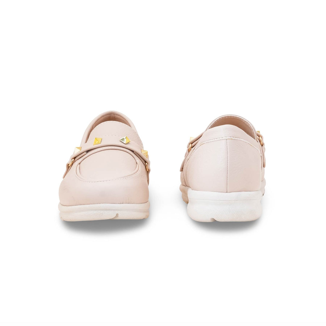 Fawn Women Moccasin WN4534