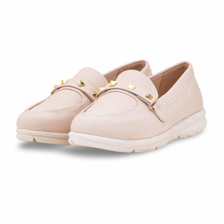 Fawn Women Moccasin WN4534