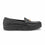 Black Moccasin For Ladies WN4538