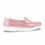 Pink Moccasin For Ladies WN4539