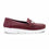 Maroon Moccasin For Women WN4541