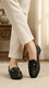 Black Pumps For Ladies WN4542