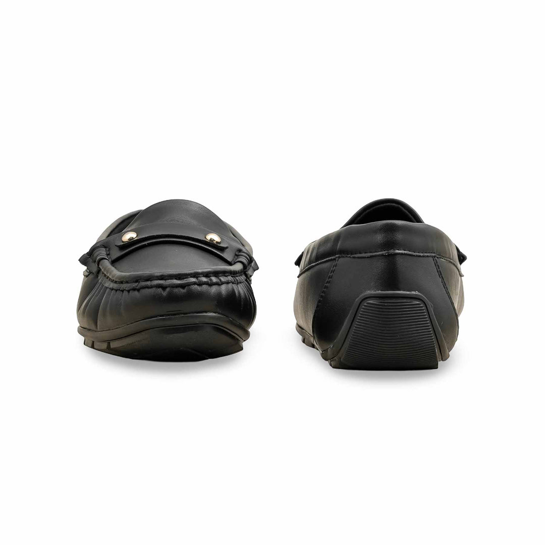 Black Pumps For Ladies WN4542