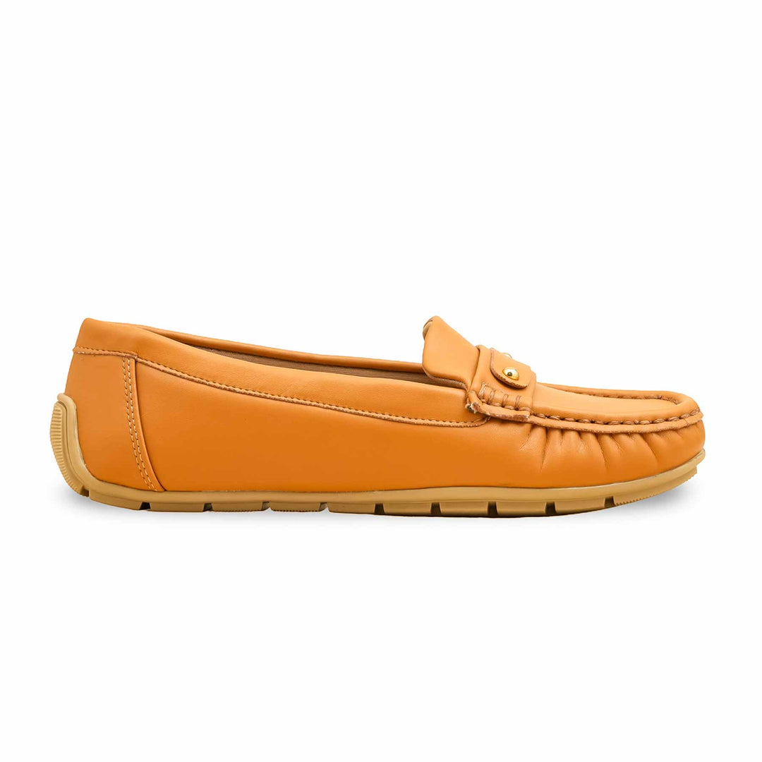 Tan Women Pumps WN4542