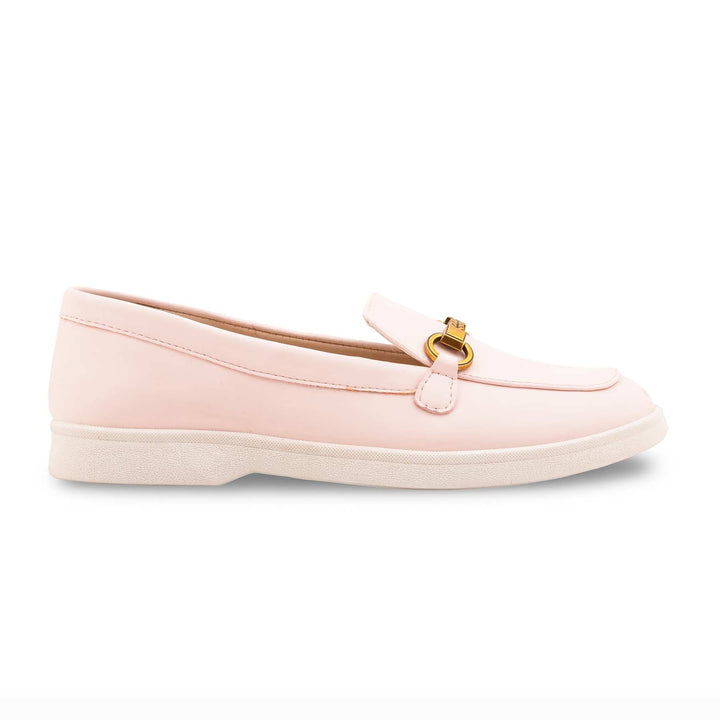 Pink Pumps For Women WN4543