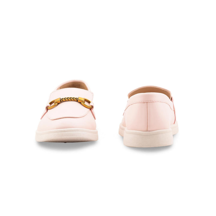 Pink Pumps For Women WN4543