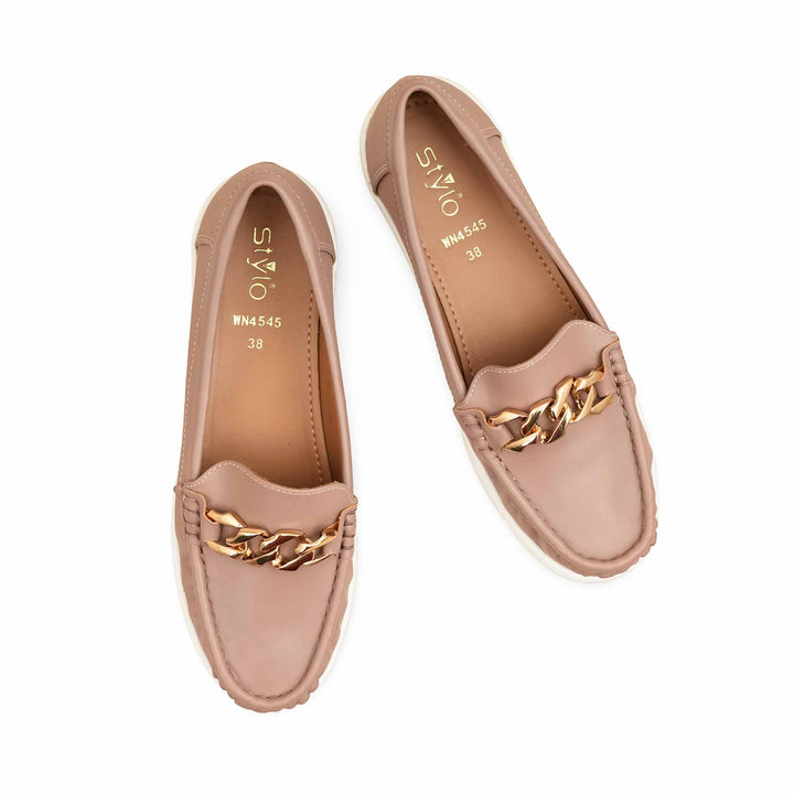 Lilac Women Pumps WN4545