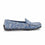 Blue Moccasin For Ladies WN4549