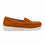 Tan Women Moccasin WN4551