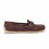 Coffee Moccasin For Ladies WN4553
