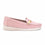 Pink Women Moccasin WN4555