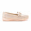 Golden Moccasin For Ladies WN4559