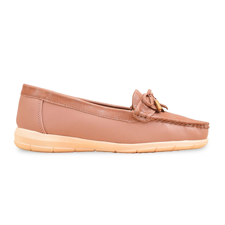 Pink Moccasin WN4561