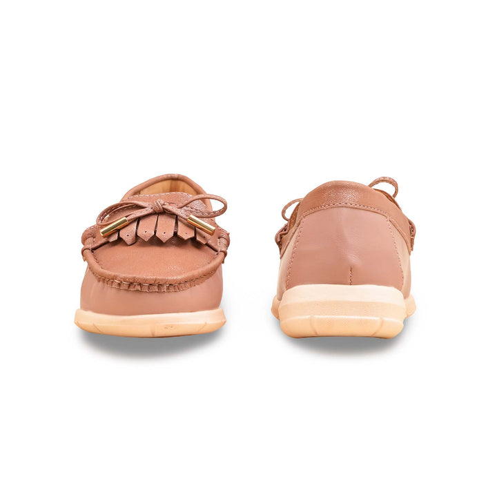 Pink Moccasin WN4561