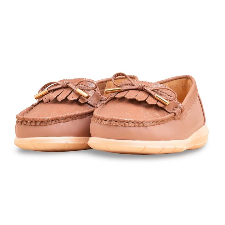 Pink Moccasin WN4561