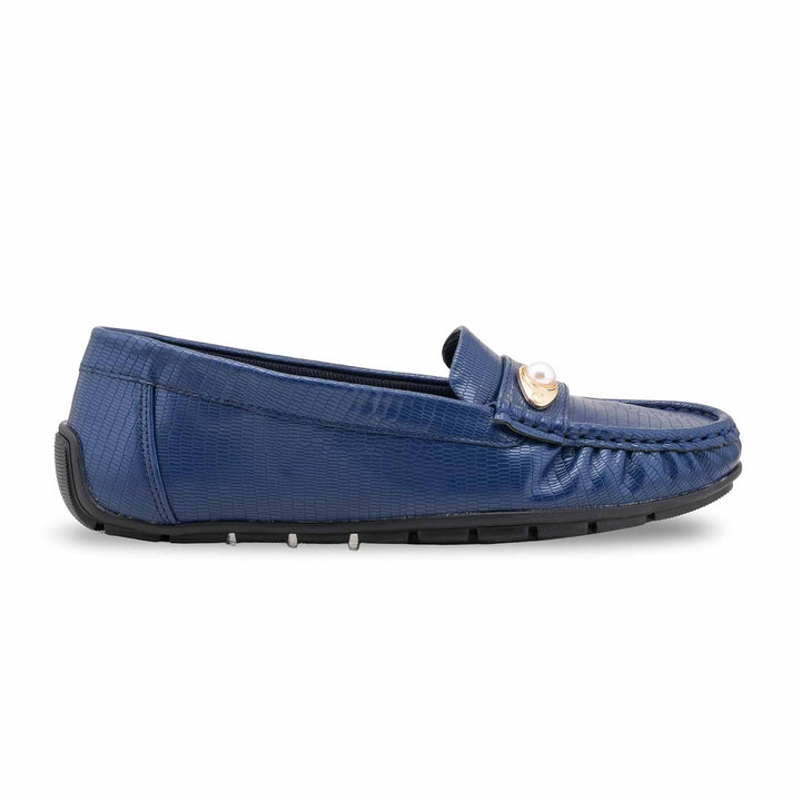 Blue Moccasin WN4569
