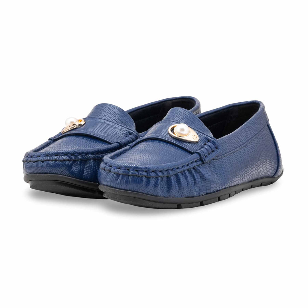 Blue Moccasin WN4569