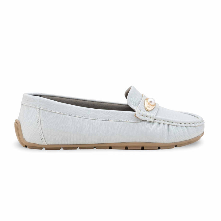 Sky Blue Moccasin WN4569