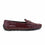 Maroon Moccasin For Women WN4576