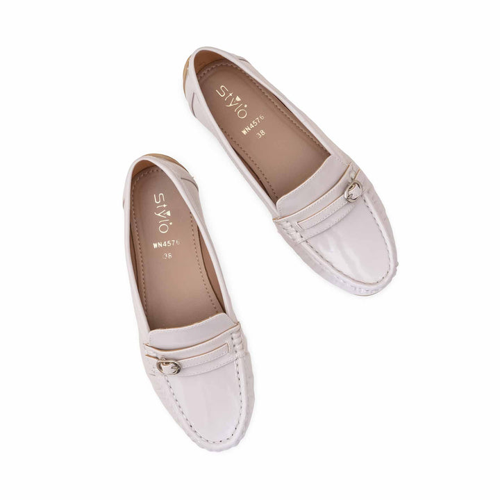 Fawn Moccasin For Women WN4576