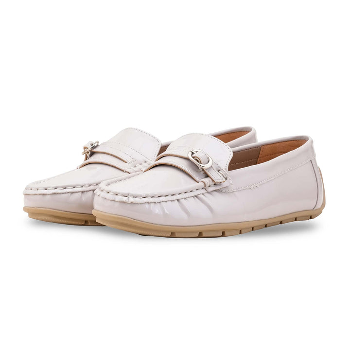 Fawn Moccasin For Women WN4576