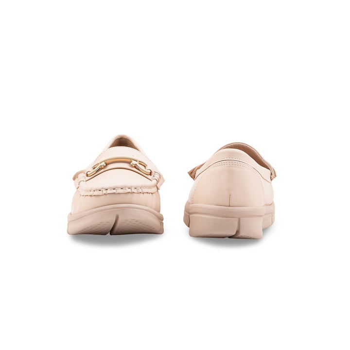 Fawn Moccasin For Women WN4598
