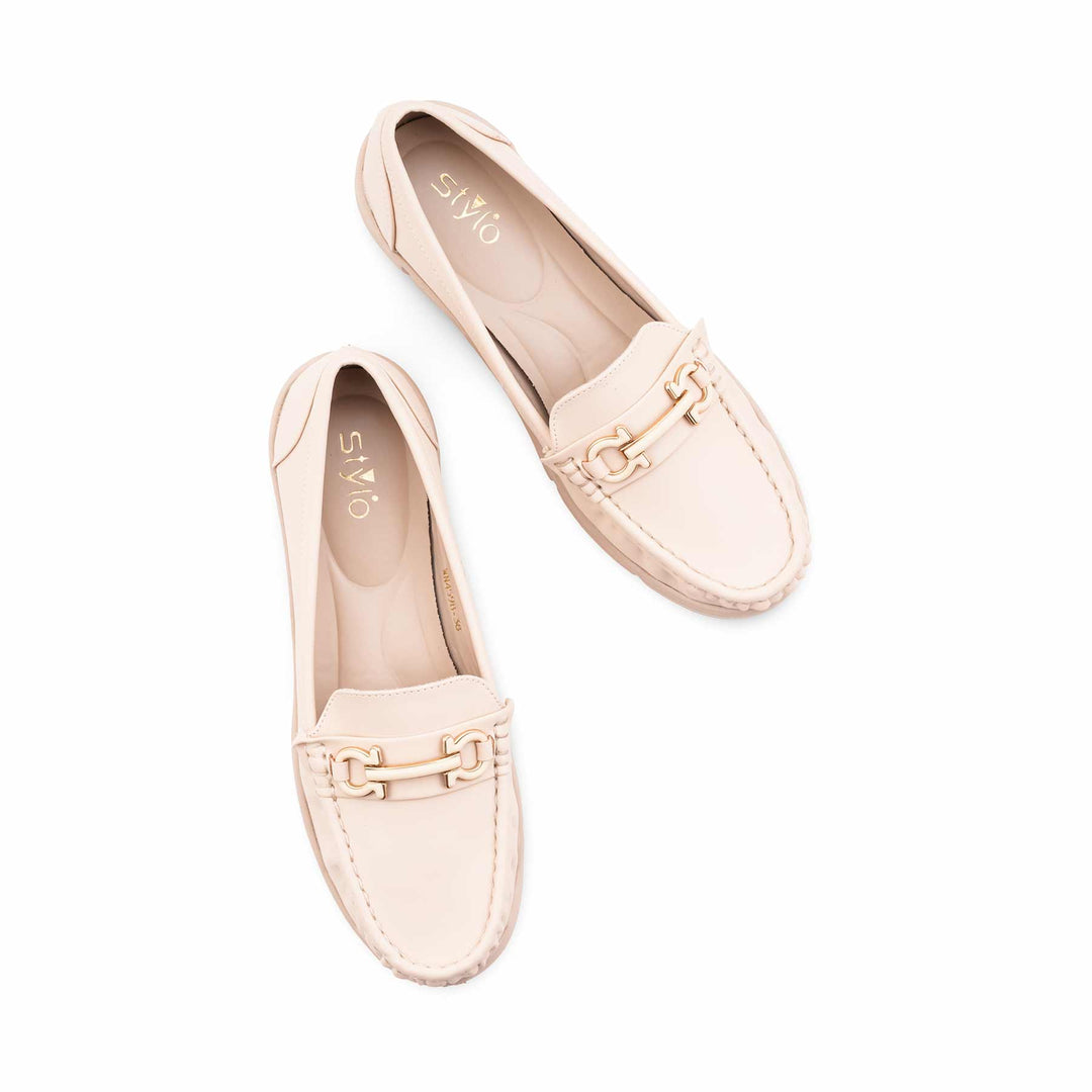 Fawn Moccasin For Women WN4598