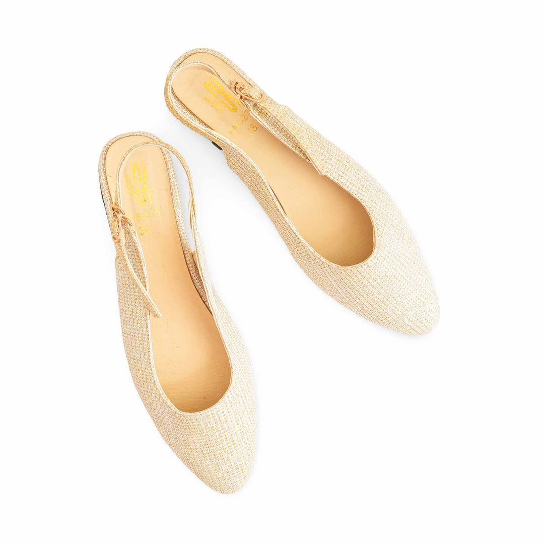 Golden Women Back Open WN5275