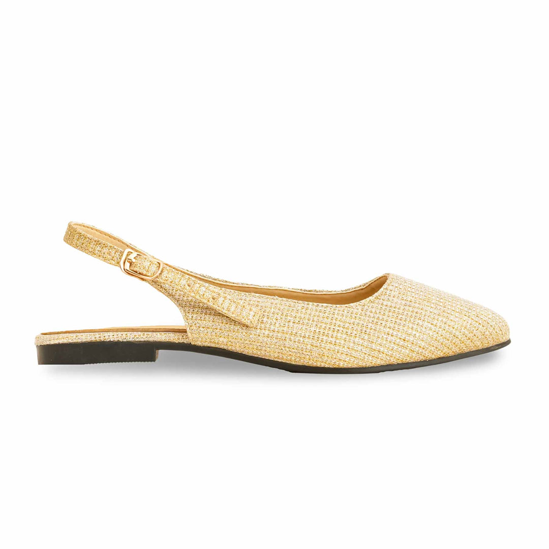 Golden Women Back Open WN5275