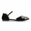 Black Back Open WN5325