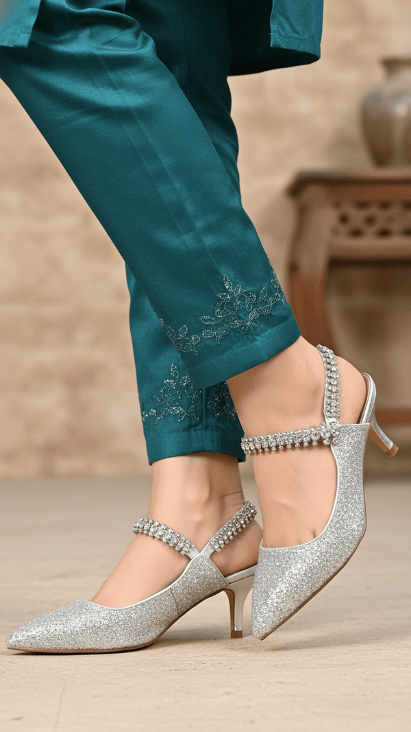 Silver Back Open WN5365