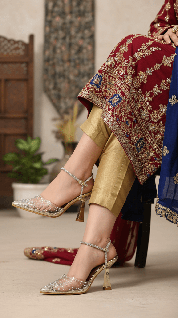 Golden Back Open WN5368