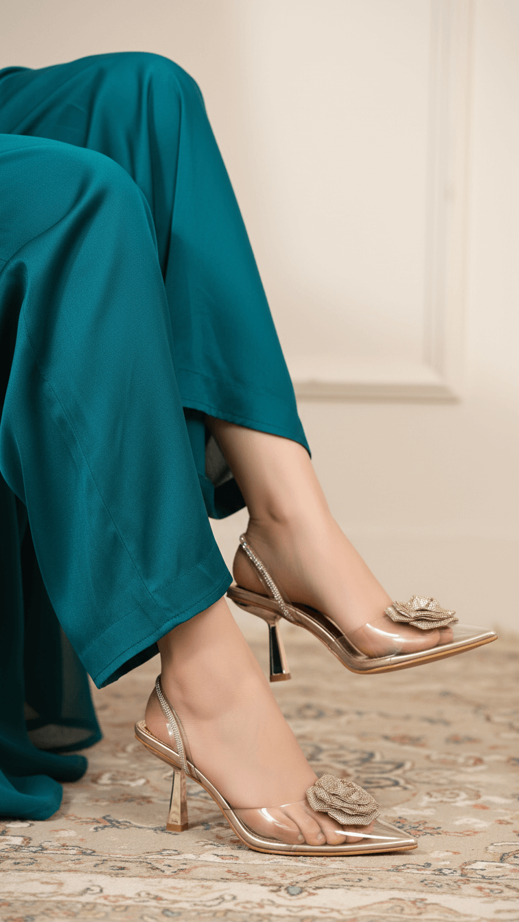 Golden Women Back Open WN5373