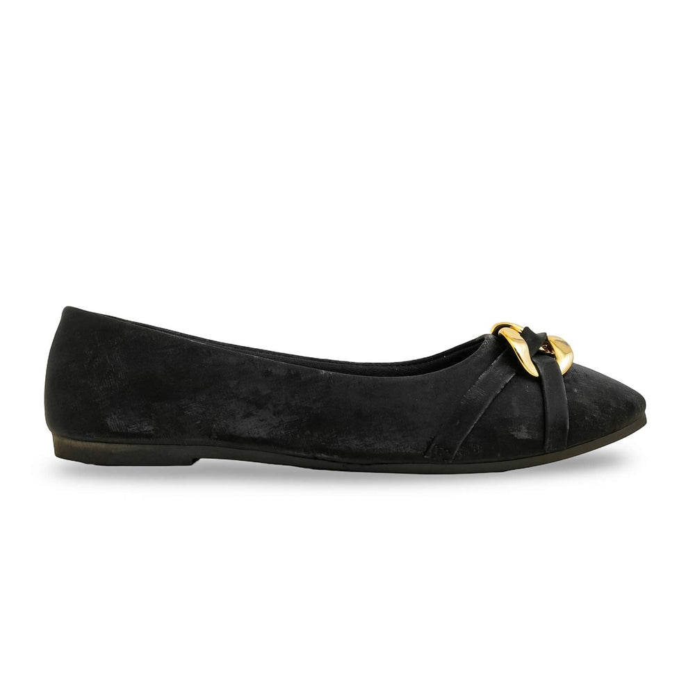 Black Pumps WN5408