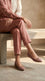 Pink Pumps WN5409