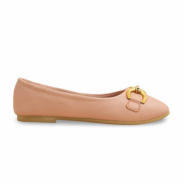 Pink Pumps WN5410