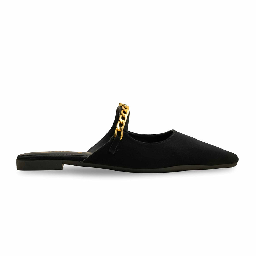 Black Back Open WN5411