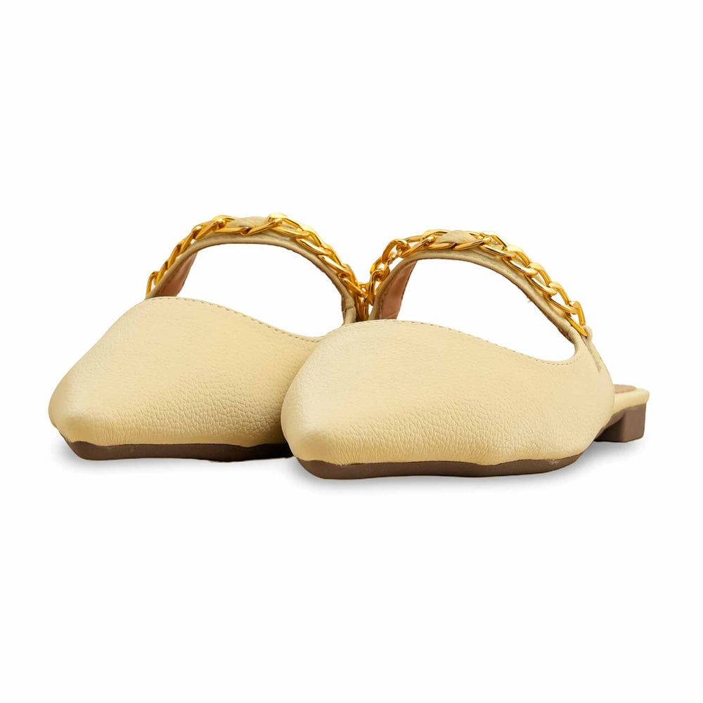 Yellow Back Open WN5411