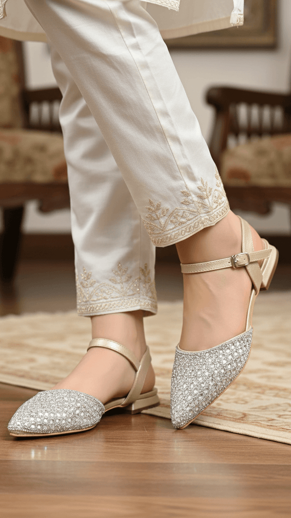 Golden Back Open WN5412