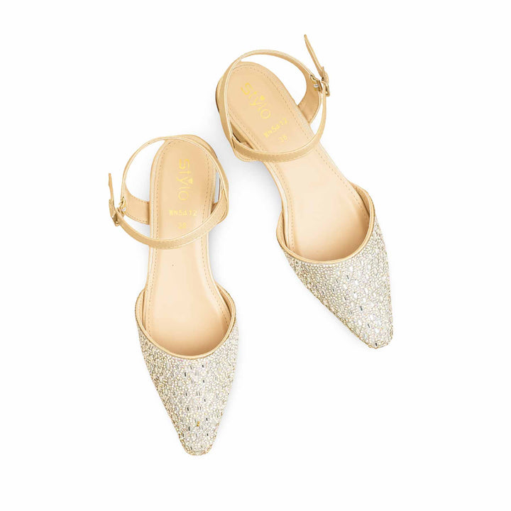 Golden Back Open WN5412