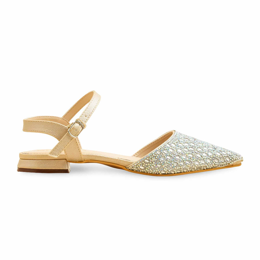 Golden Back Open WN5412