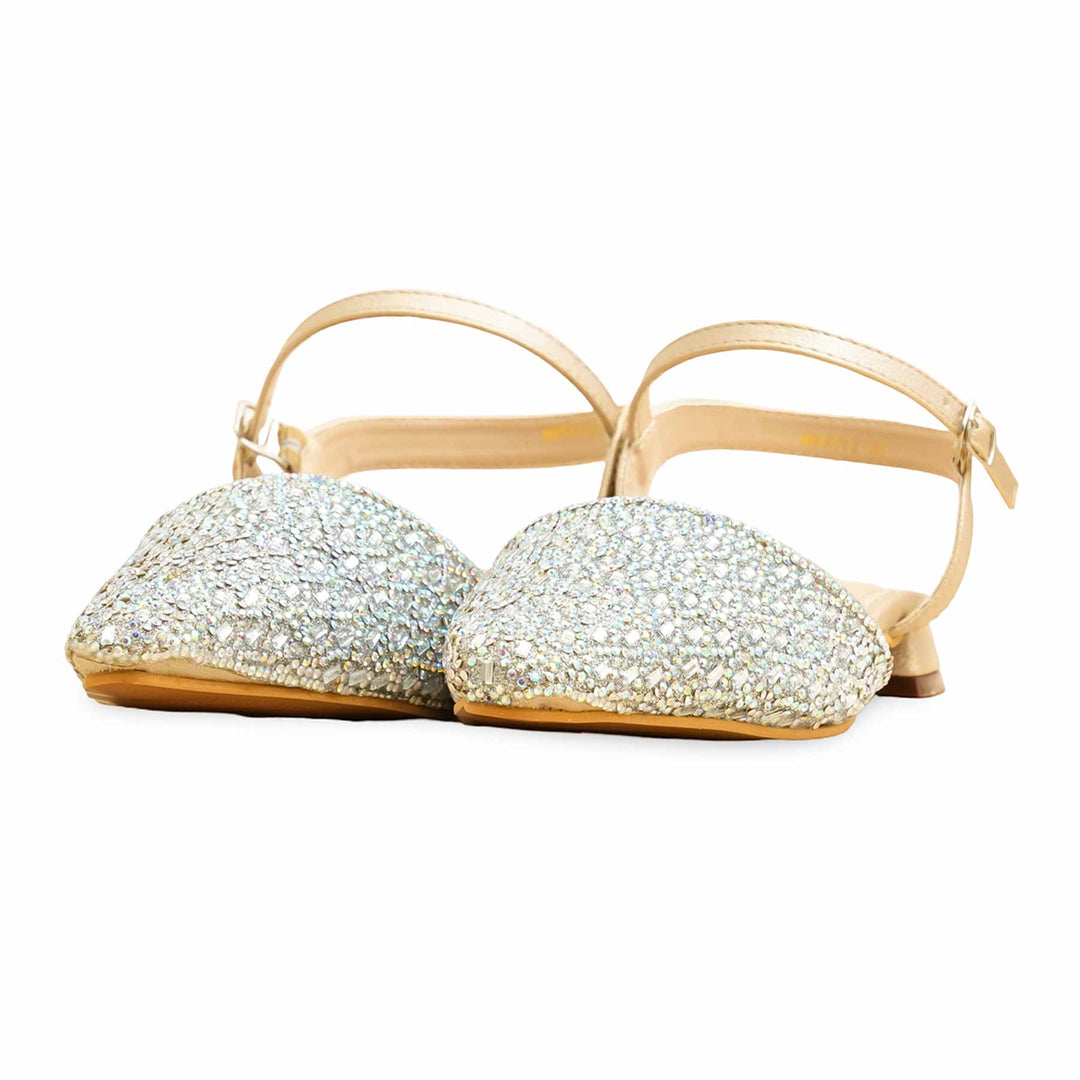 Golden Back Open WN5412