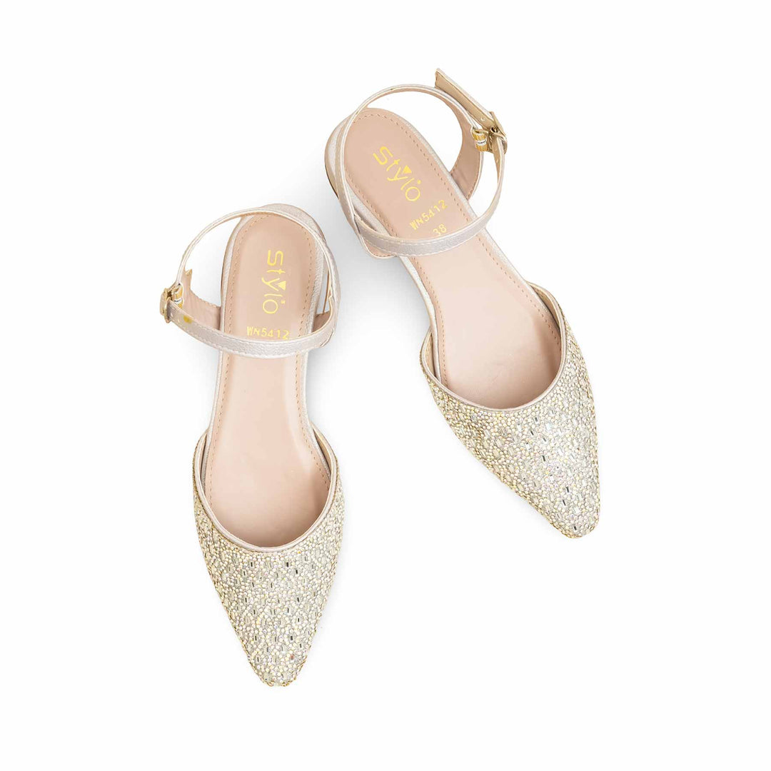 Lilac Back Open WN5412