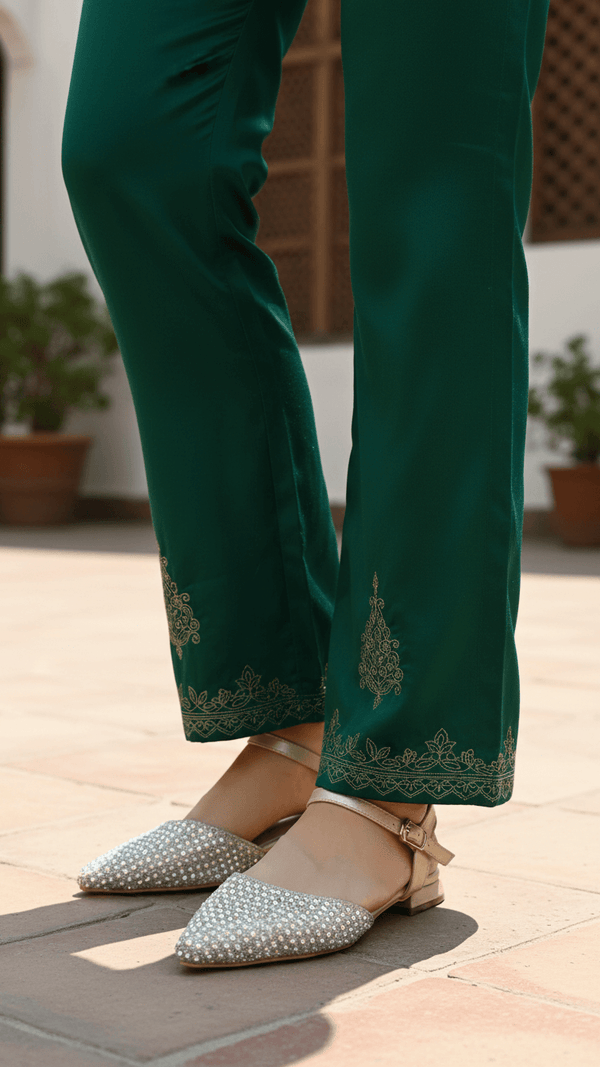 Fawn Back Open WN5413